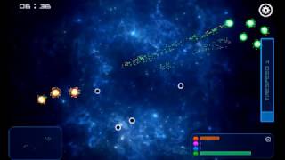 Sun Wars: Galaxy Strategy Game screenshot 1