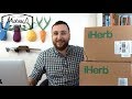 Vegan IHerb | что заказать на IHerb