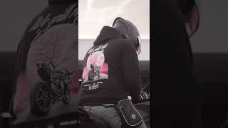 Till we die - Hoodie /// brutal-bikes.com #shorts