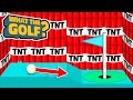 This Golf Game TROLLS YOU! WHAT THE GOLF Funny Moments?