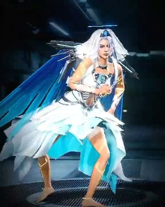 Angel ⛅🧚☁️ | Human 865 #short #shorts #shortsvideo #shortsvideo #Human865 #pns