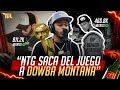 Ntg saca del juego a dowba montana tu vera lio podcast