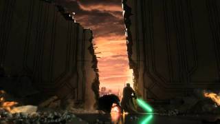 Star Wars: The Old Republic - \\