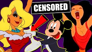 Every 90's Disney Channel Cartoon Joke Kids Missed: Cleanest to Dirtiest by WickedBinge 29,280 views 1 month ago 24 minutes