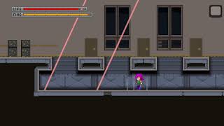 BLEED (PS4) - Secret Mission 03: Lil' Mama Trophy