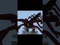 SCARY MINECRAFT ADDON #minecraft #scary