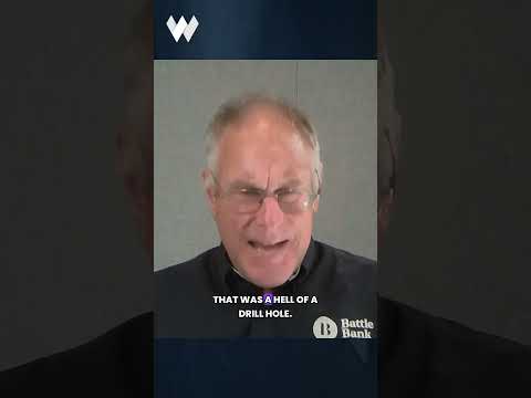 Rick Rule: Best Drill Holes In 50 Years? #Copper #Mining #Wealthion