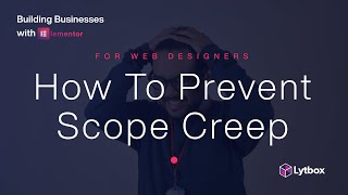 Celebrity How To Prevent Scope Creep For Web Designers Wealth