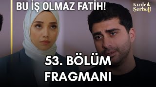 Kızılcık Şerbeti 53. Bölüm Fragmanı - Tahmin Analiz /Dizi Kuşağı