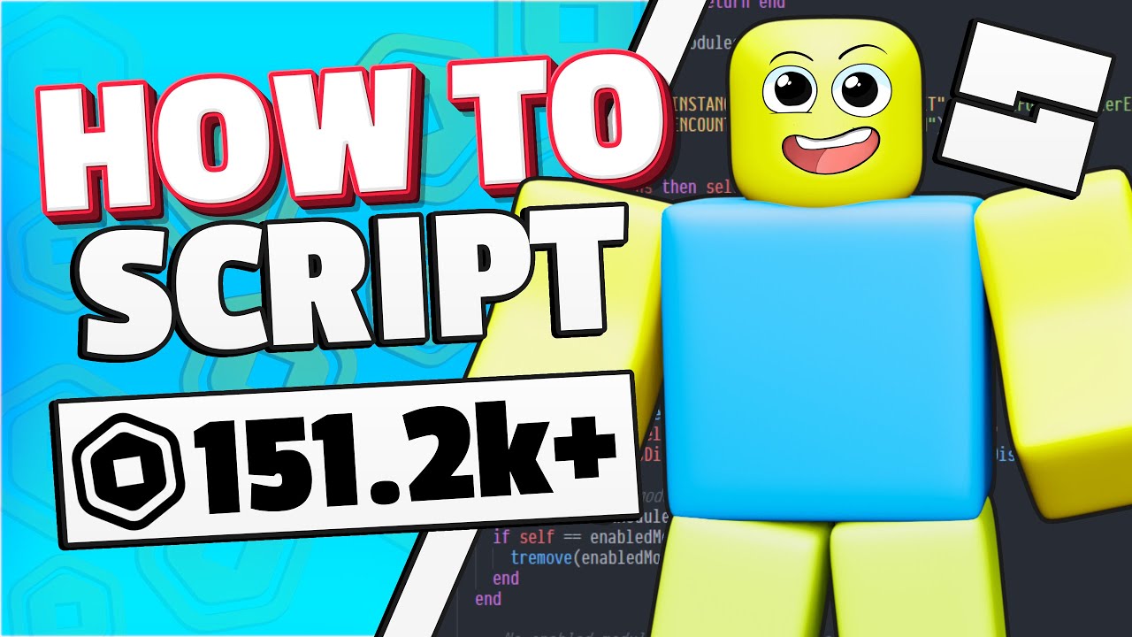 10 Best Roblox Tutorial Videos - Create & Learn