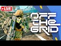 OFF THE GRID Gameplay #offthegrid #battleroyale #battleroyalegame