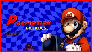 [FNF] Promotion BETADCSI