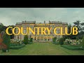 Lime cordiale  country club official music