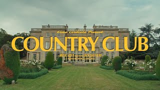 Смотреть клип Lime Cordiale - Country Club