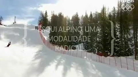 Como funciona a patinação no gelo?