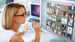 A Day in the Life of a Graphic Designer | Graphic Design 