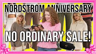 Nordstrom Anniversary Sale Top Picks & BEST Deals Yet!