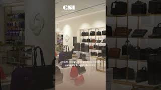 From layout to finishes, each decision supports visibility, and brand consistency | CSI UAE