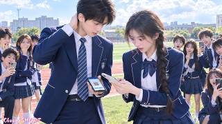 Her student's bro actually is hottest campus god—think cold to her like other,but ask add contact! screenshot 2
