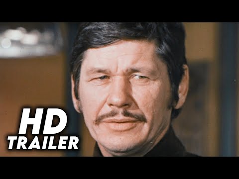 The Family (1970) Original Trailer [FHD]