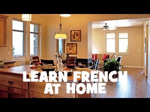 Learn French At Home # Part 3