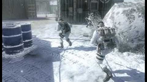 Tomahawk across map EPIC FAIL!!!! (Summit)