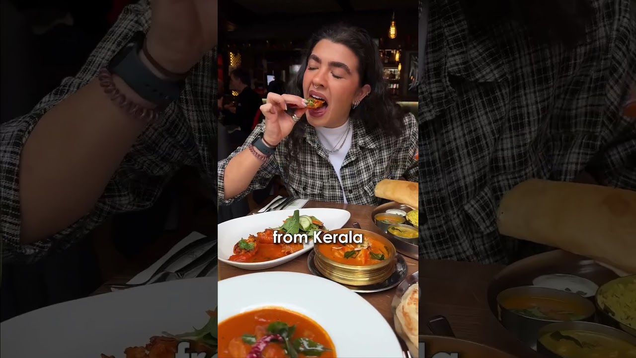 Best Indian Restaurant in Yorkshire PT.1 | Tharavadu, Leeds