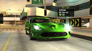 Csr Racing Estefania Payback Tier 4