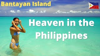 Top 18 Things to do in Bantayan Island Cebu Philippines | Part 1