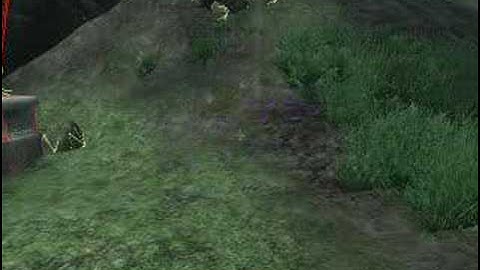 Oblivion Terrain Alignment