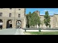 Italia/Parma/Palazzo della Pilotta/Парма