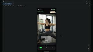 Motion Lab  - Your Personal Stretching Assistant screenshot 1