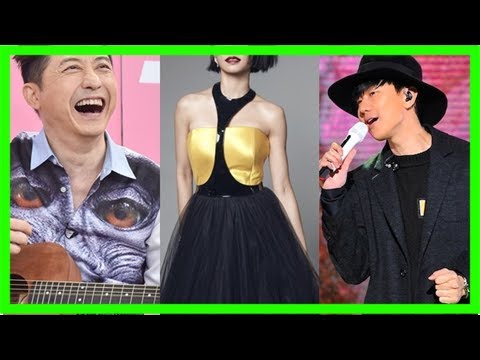 網傳蔡依林、林俊傑、s.h.e全留大陸跨年！　歌手名單曝光 | ettoday星光雲 | ettoday新聞雲
