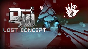 Decaying Winter Lost Concept Apostle Evacuation Solo