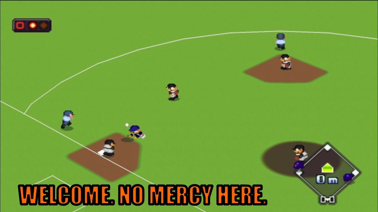 World Stadium 3 PS1 Gameplay (One Hit From Enemy Game Over Feeling