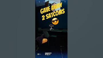 I Found 2 Satcoms For My Viewers During Community Day #deltaforce #deltaforcegame