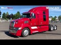 SOLD! 2016 Western Star 5700XE #212888