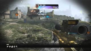 Finally Off My Drystreak