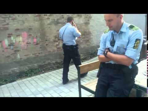 Video: Russisk Streamer Arresteret Efter En Pige Døde I Luften - Hvad Politi Og Venner Siger