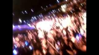 [Fancam] Hyorin ft. Eru - Kemesraan Music Bank in Jakarta