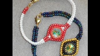 Solitaire Bracelet
