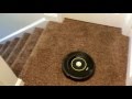 Will Roomba Fall Down the Stairs??