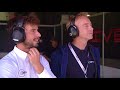 Euroformula Open 2017 ROUND 8 SPAIN - Barcelona Race 1 ITALIANO