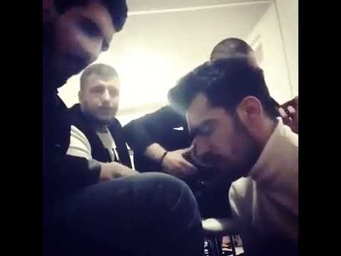 Kadir Bayram 🎤 Güneş Gülsever 🎼 Seni Saran Cover