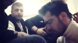 Kadir Bayram 🎤 Güneş Gülsever 🎼 Seni Saran Cover