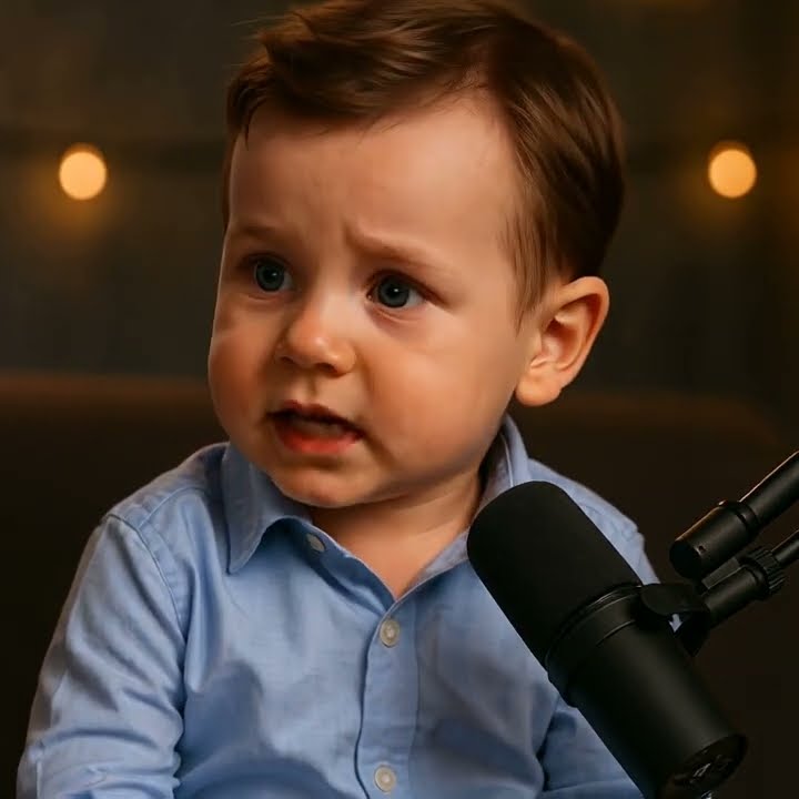 Baby Búsqueda implacable #shorts - YouTube