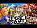 Full Matchington Mansion Walkthrough Master Every Full Matchington Mansion Walkthrough Master Every