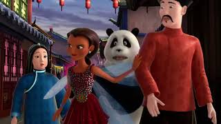 Sofia The First - Listen Up Disney Junior