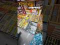 திருவிழா shopping🛍️💸 vlog part1/திருவிழா vibe start#subscribe #like #viral
