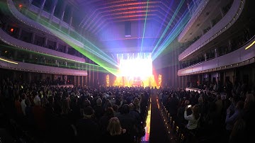 Zeppelin USA (ZUSA) Promo Video